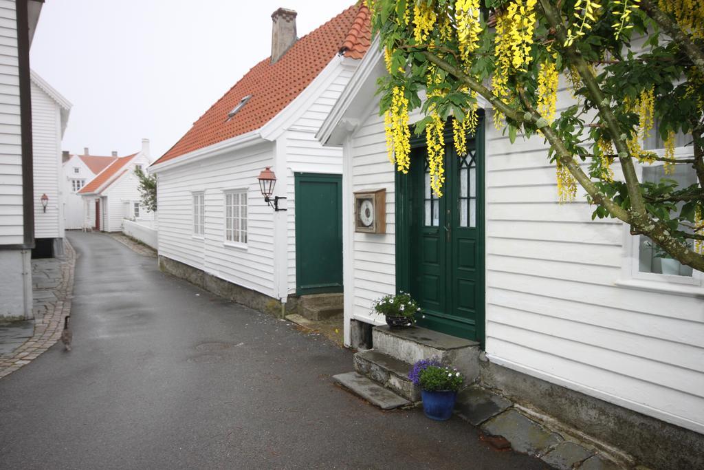 Apartment Old Town Skudeneshavn Номер фото